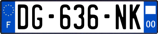 DG-636-NK