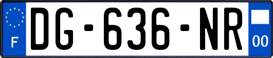 DG-636-NR