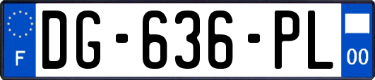 DG-636-PL