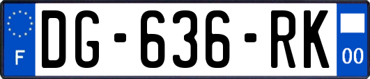 DG-636-RK