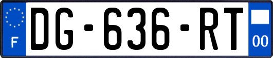 DG-636-RT