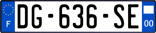 DG-636-SE