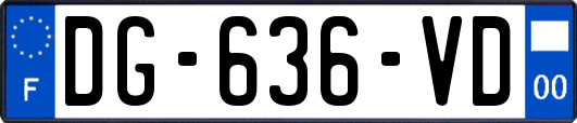 DG-636-VD