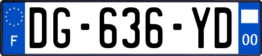 DG-636-YD