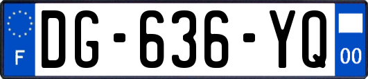 DG-636-YQ