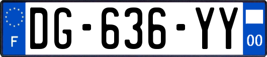 DG-636-YY