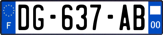 DG-637-AB