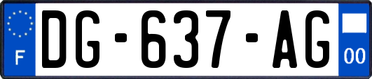 DG-637-AG