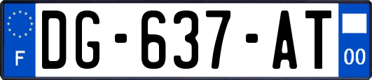 DG-637-AT