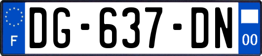 DG-637-DN
