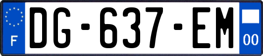 DG-637-EM