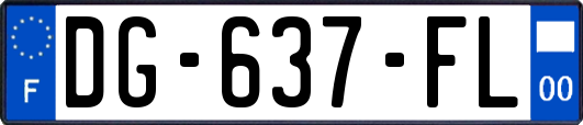 DG-637-FL