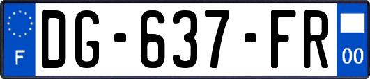 DG-637-FR