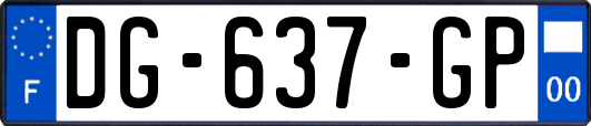 DG-637-GP