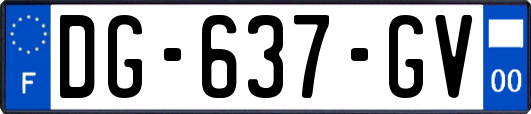 DG-637-GV