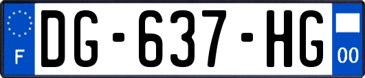 DG-637-HG