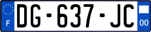 DG-637-JC