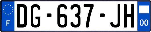 DG-637-JH