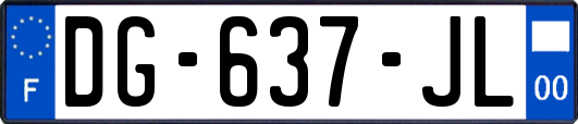 DG-637-JL