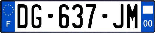 DG-637-JM