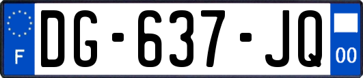 DG-637-JQ