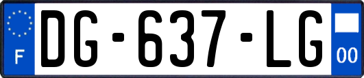 DG-637-LG