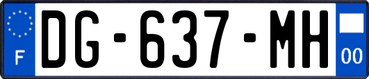 DG-637-MH
