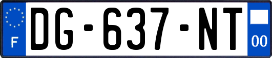DG-637-NT
