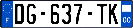 DG-637-TK