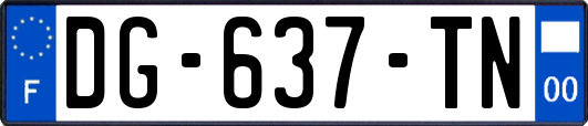 DG-637-TN