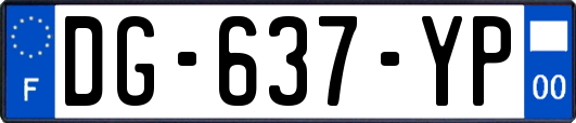 DG-637-YP