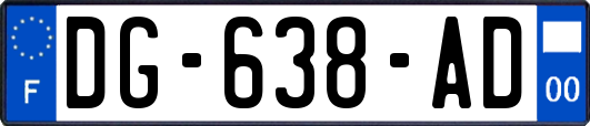 DG-638-AD