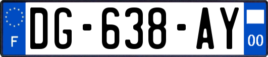 DG-638-AY