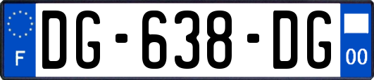DG-638-DG