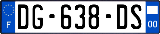 DG-638-DS