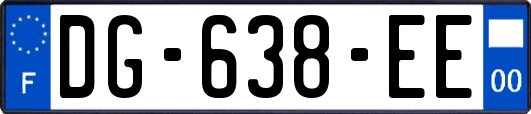 DG-638-EE