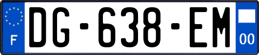 DG-638-EM