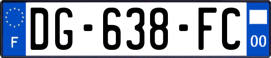 DG-638-FC