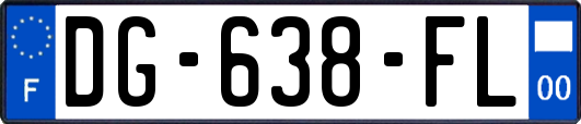DG-638-FL
