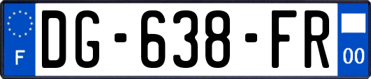 DG-638-FR