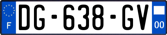 DG-638-GV