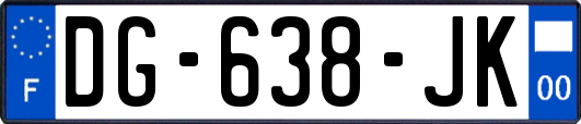 DG-638-JK