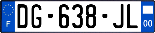 DG-638-JL