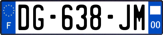 DG-638-JM