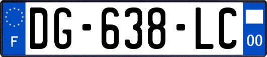 DG-638-LC