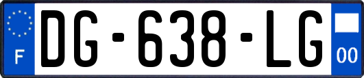 DG-638-LG