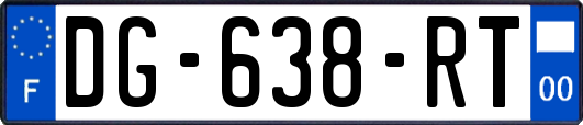 DG-638-RT