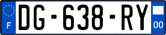 DG-638-RY
