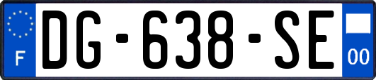 DG-638-SE