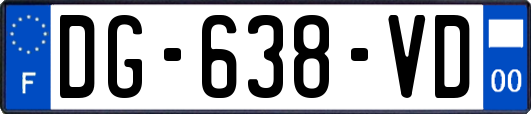 DG-638-VD